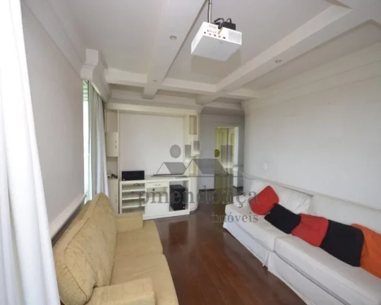 Imagem Cobertura sendo 4 suites, varandas, 5 vagas de garagem, com vista panorâmica, em uma das melhores r...