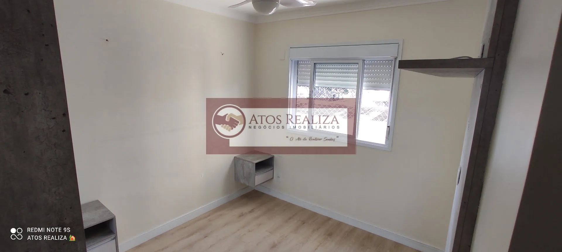 Imagem Venda Apartamento 64m² em Socorro, SP - 2 Dorms e 1 Suíte