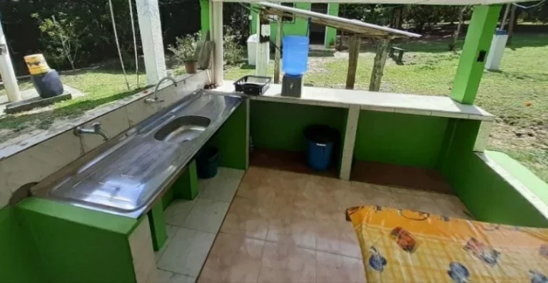 Imagem Sitio Rural em MANAUS - AM, MANAUS