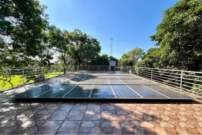 Imagem Fazenda/Sítio para venda no bairro Nova Santa Rita em Nova Santa Rita