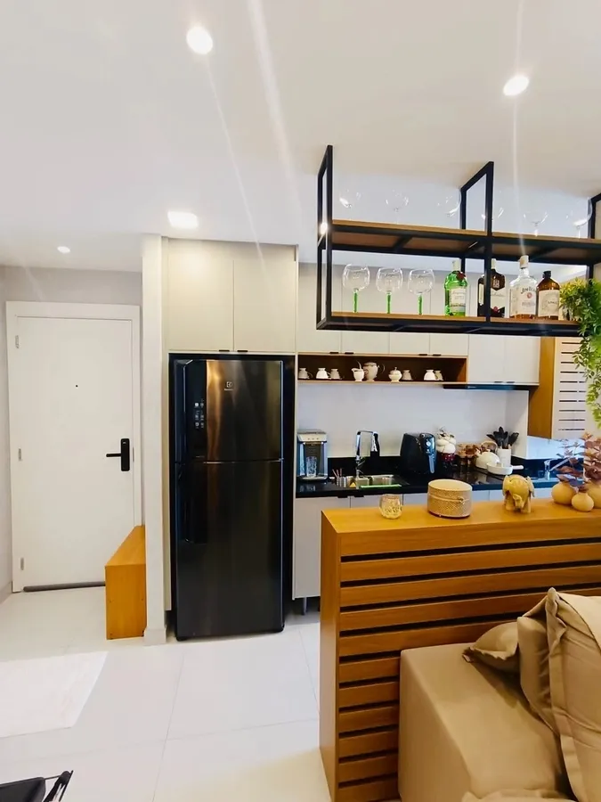 Imagem Apartamento à Venda - Teg Sacomã | São Paulo/SP