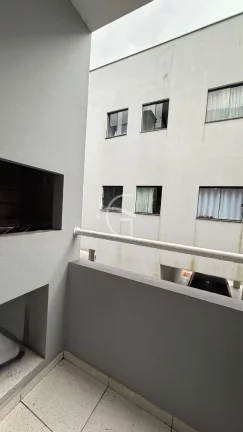 Imagem APARTAMENTO RESIDENCIAL em JOINVILLE - SC, VILA NOVA