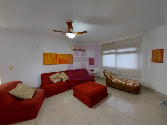 Imagem Apartamentos / Padrão na cidade de Guarujá