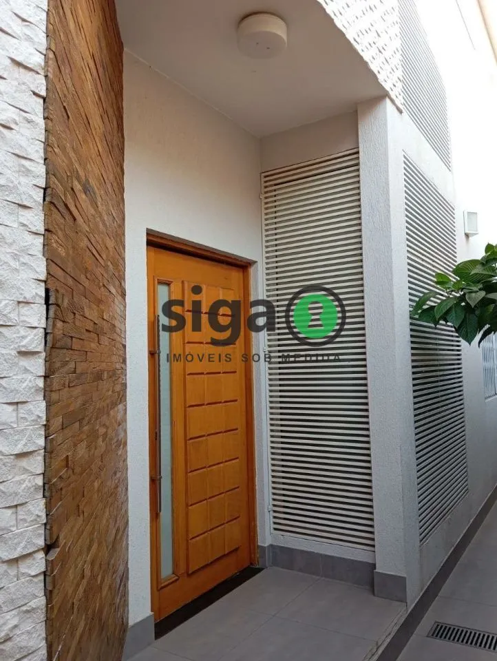 Imagem Casa de 165 metros, 3 suítes, 2 vagas a venda no Butantã