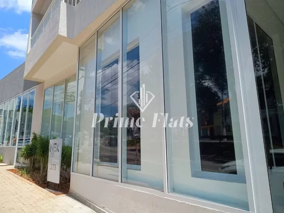 Imagem Studio disponível para venda no Nex One Sena Madureira, 30m² e 1 dormitório