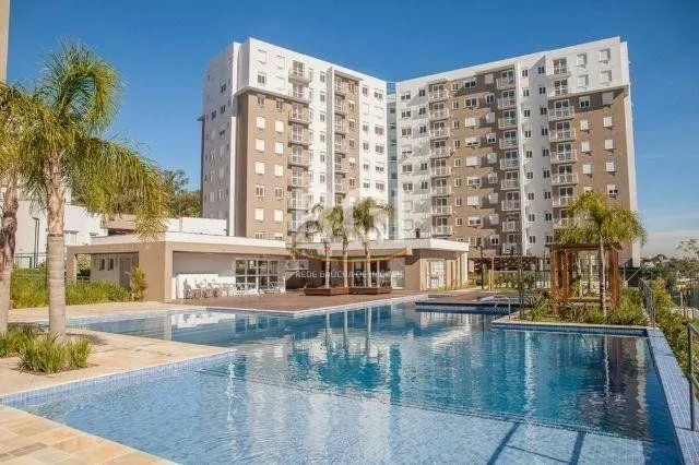 Imagem Apartamento para Venda - 56m², 2 dormitórios, sendo 1 suites, 1 vaga