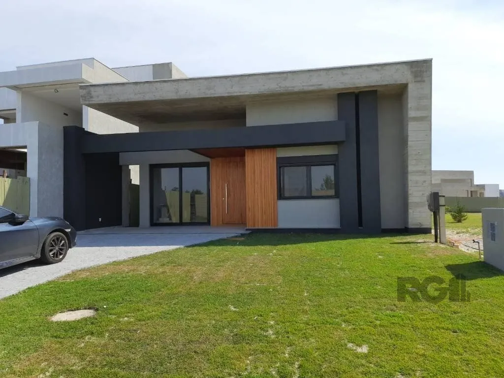 Imagem Casa de Condomínio em Rainha do Mar