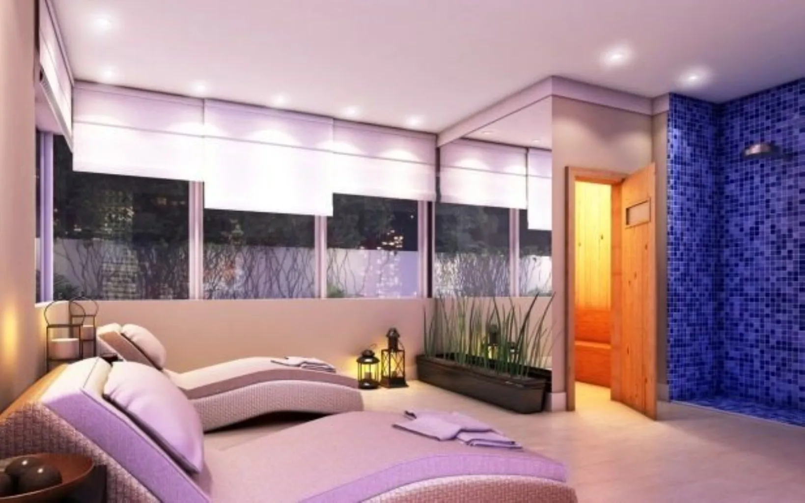 Imagem Cobertura duplex em São Paulo SP, apartamento com 4 quartos a venda em Jardim Vila Mariana, São Paulo-SP, apartment in São Paulo Brazil Coverage