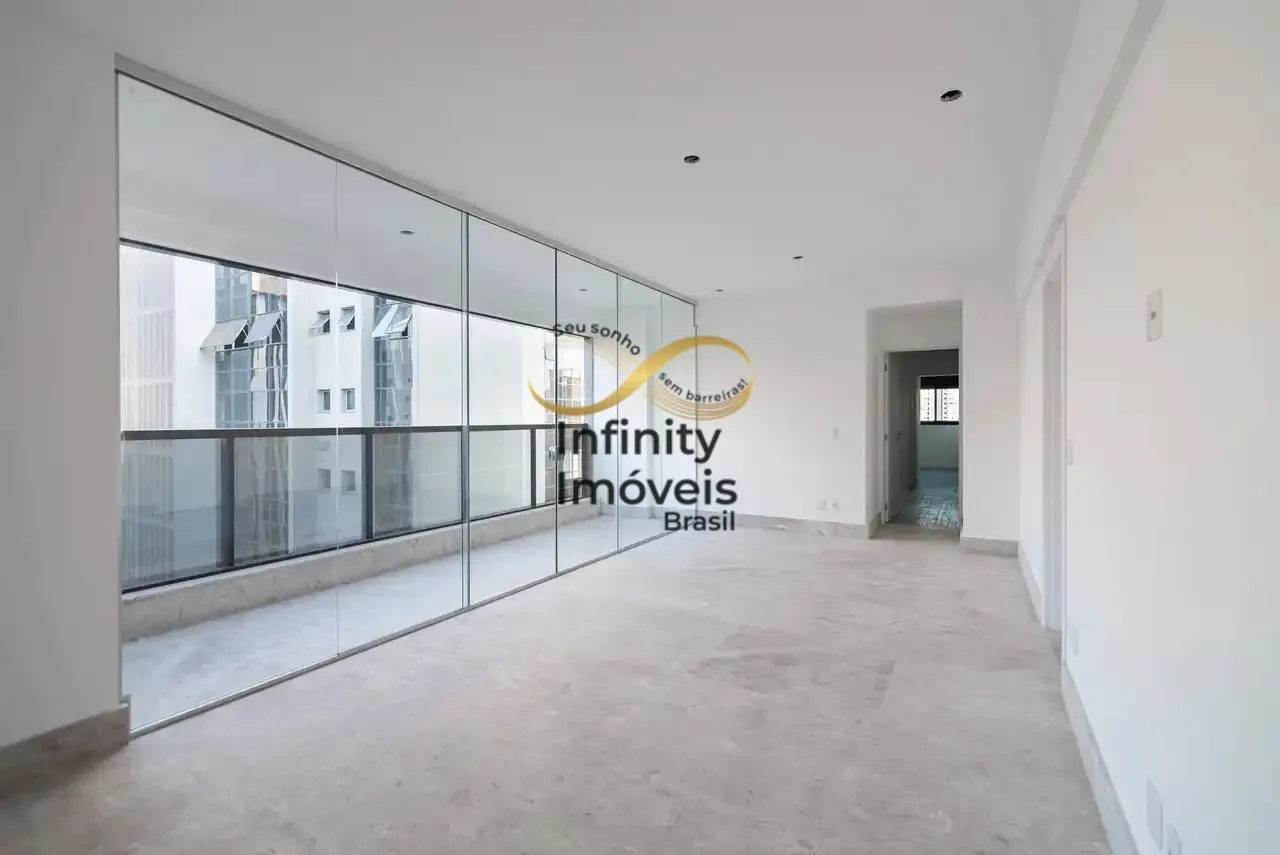 Imagem CONTORNO RESIDENCE - Apartamento à venda no bairro Lourdes - Belo Horizonte/MG