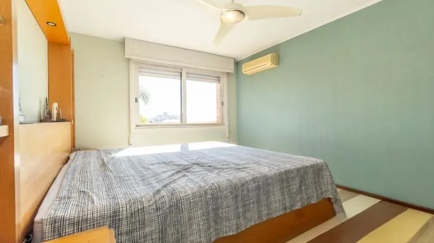 Imagem Apartamento 3 dormitórios com suíte e vaga coberta