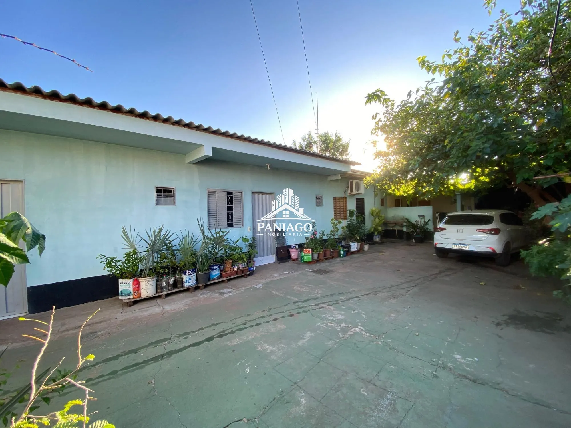Imagem ️ CONJUNTO COM 4 KITNETS À VENDA - JARDIM VITÓRIA | CUIABÁ-MT