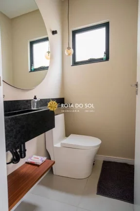 Imagem Sobrado mobiliado à venda Canto Grande Bombinhas SC