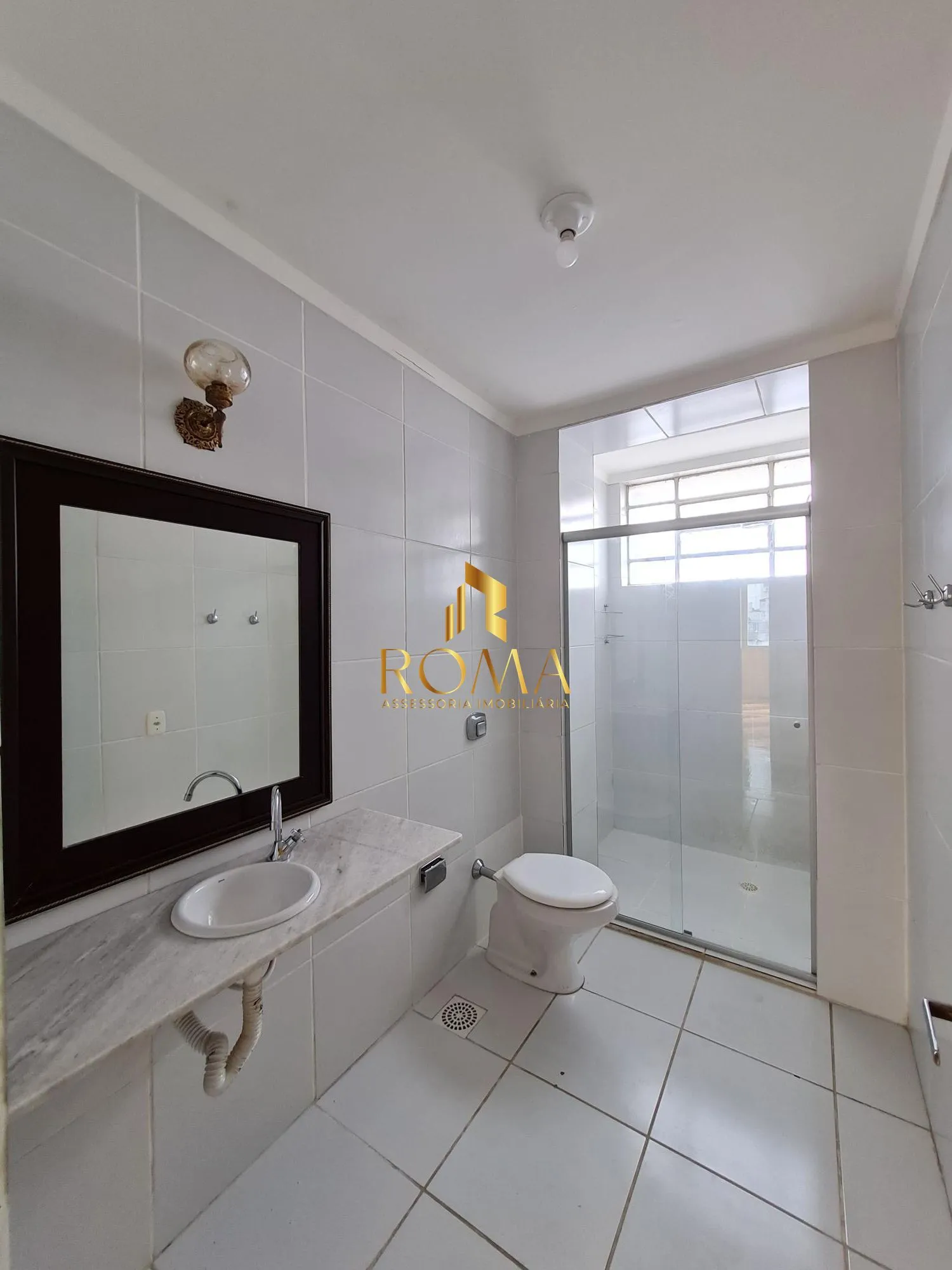Imagem Apartamento no Centro ! Edifício Taperinha !