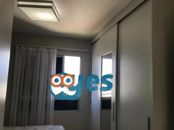 Imagem Apartamento Mobiliado no Costa Azul Vista mar - 3 quartos