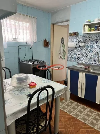 Imagem APARTAMENTO A VENDA AO LADO DO METRÔ ARTUR ALVIM.