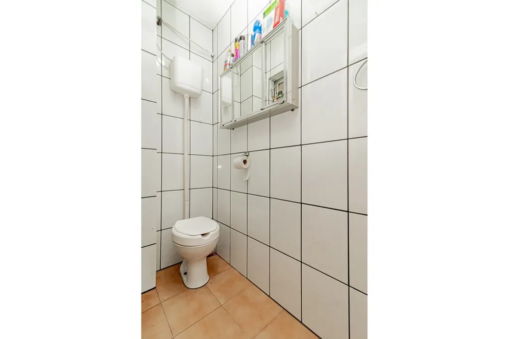 Imagem Apartamento em Floresta