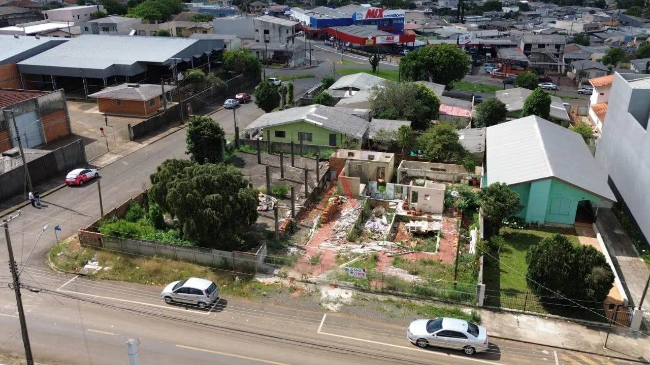Foto do imóvel 2 Terrenos à venda com potencial de investimento, BONSUCESSO, GUARAPUAVA - PR
