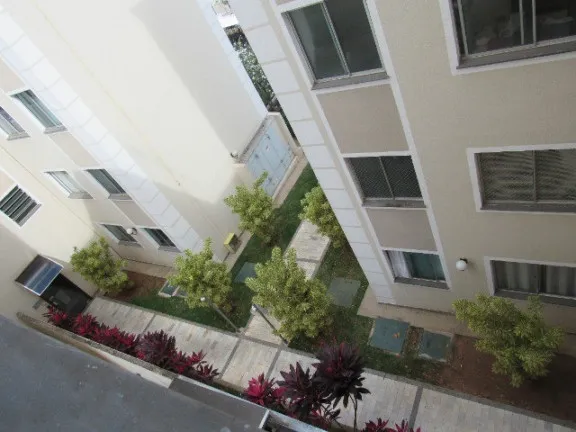 Foto do imóvel Apartamento com 2 Quartos à Venda, 47 m² em Reserva Belas Nações - Bauru