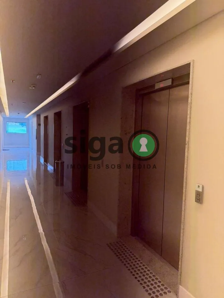 Foto do imóvel Sala Comercial 50m² no Medplex Ibirapuera by Yoo - Alto Padrão em Localização Estratégica
