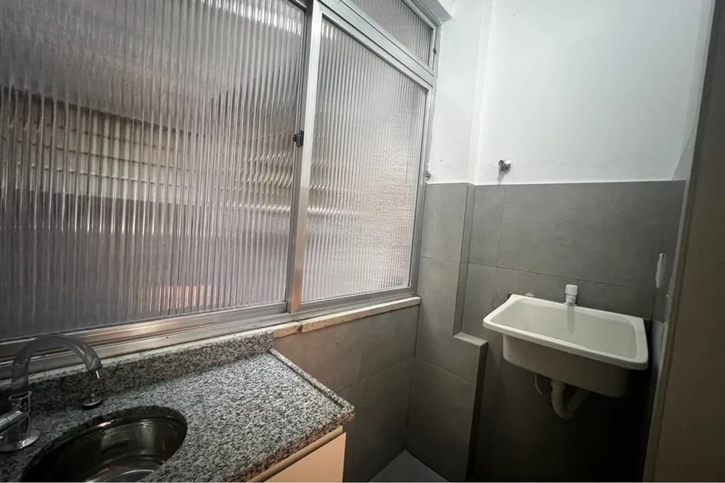 Imagem Apartamento em Cidade Baixa