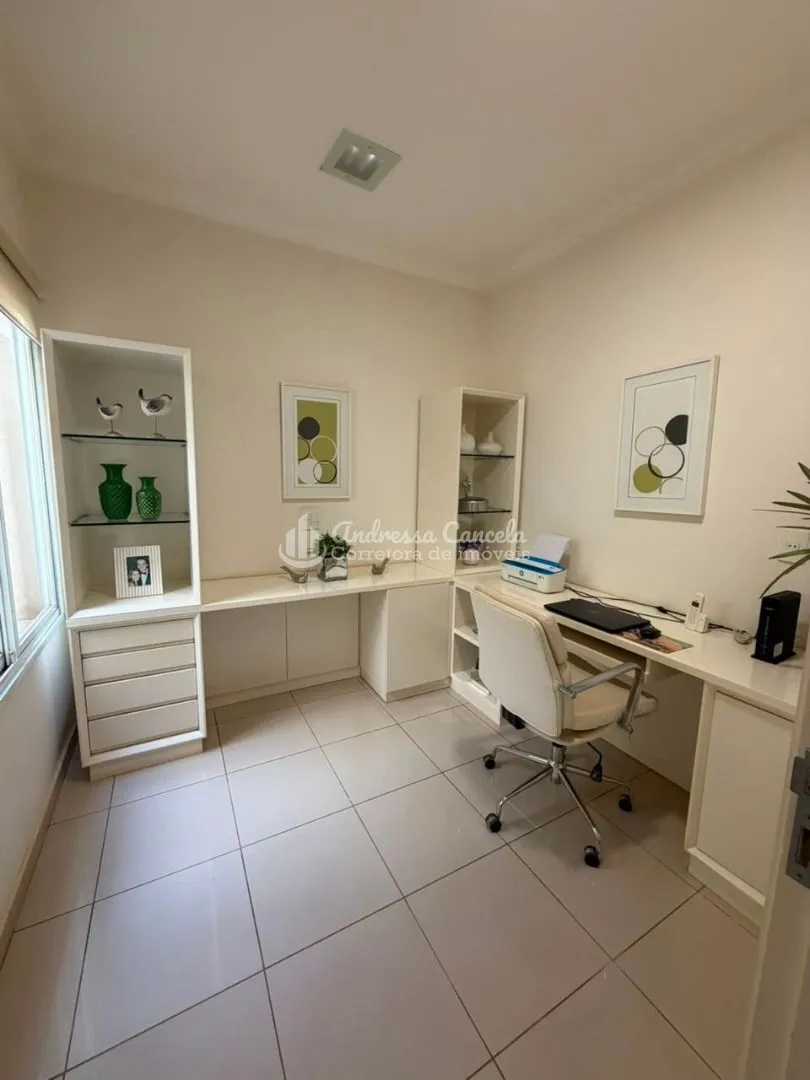 Imagem Recanto Real - Sobrado com 4 dormitórios à venda, 337 m² por R$ 2.500.000 - Recanto Real - São José do Rio Preto/SP