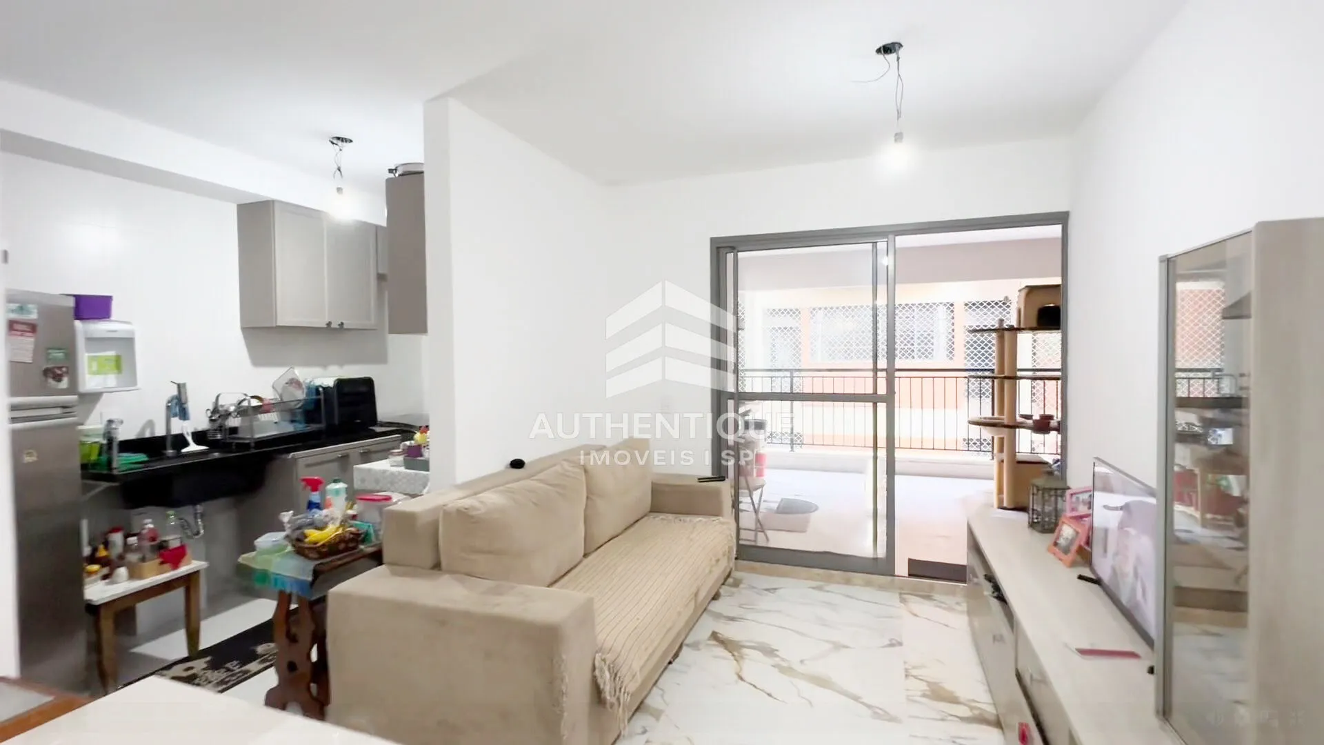 Imagem LIVING VILA MARIANA - Apartamento à venda em São Paulo/SP