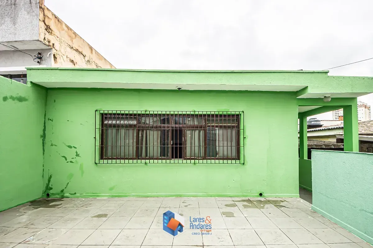 Imagem Casa para venda em Vila Buenos Aires com 3 quartos, sendo 1 suíte, 160m²