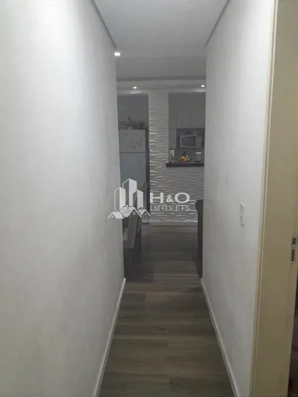 Imagem Apartamento à venda no Aricanduva com vaga de garagem.