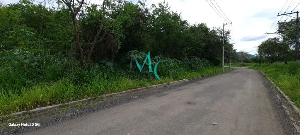 Imagem Área para alugar, 13684 m² por R$ 5.000,00/mês - Campo Grande - Rio de Janeiro/RJ