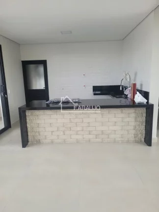 Imagem Casa em condomínio fechado para venda em Sorocaba-SP!