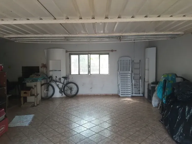 Imagem Casa com 2 Quartos à Venda, 39,5 m² em Centro - Ijuí
