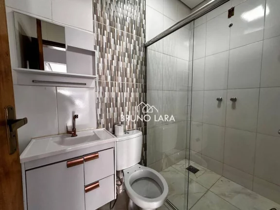 Imagem Casa à venda em Igarapé, bairro Cidade Clube Residencial.
