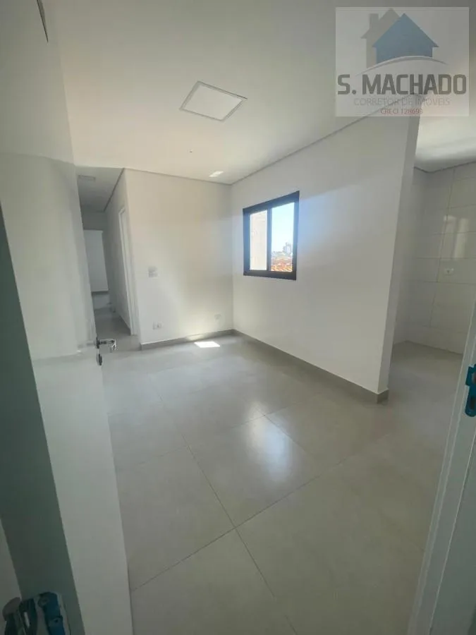 Foto do imóvel Apartamento para Venda em Santo André / SP