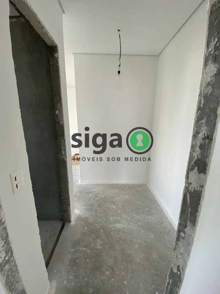 Imagem Apartamento para venda no Campo Belo 03 suítes, São Paulo - SP