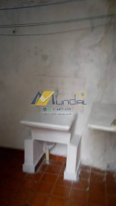 Imagem Alugo Casa em Santo André, Vila Bela Vista