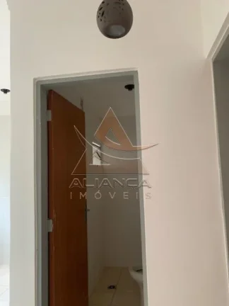 Imagem Apartamento - Ribeirão Preto - Jardim Itaú