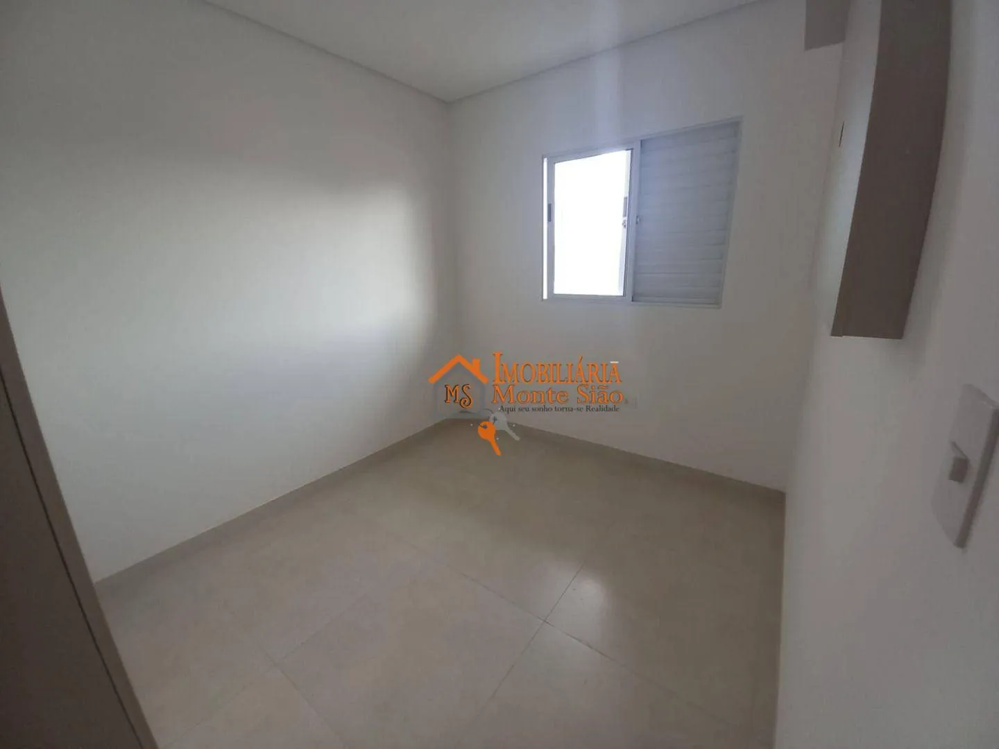 Imagem Apartamento com 2 dormitórios à venda, 40 m² por R$ 350.000,00 - Carandiru - São Paulo/SP