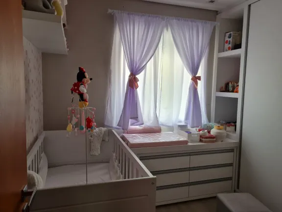 Imagem Apartamento com 2 Quartos à Venda, 70 m² em Bacacheri - Curitiba