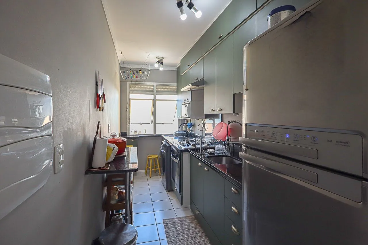 Imagem Apartamento com CHURRASQUEIRA em Porto Alegre, RS - ACEITA PROPOSTA
