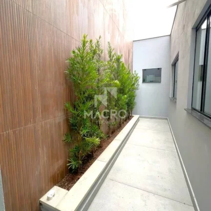 Imagem Casa Térrea | Três Rios do Norte | 3 quartos (1 suíte) | 158m²