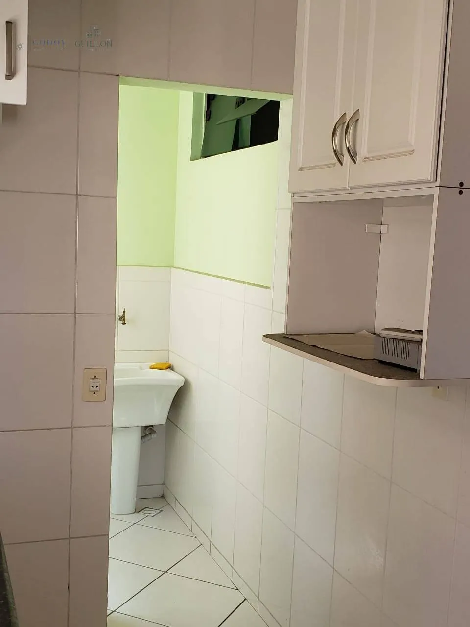 Imagem Apartamento à venda 2 Quartos, 1 Suite, 1 Vaga, 1.07M², Jardim Rosely, Pindamonhangaba - SP | Edifício Dani