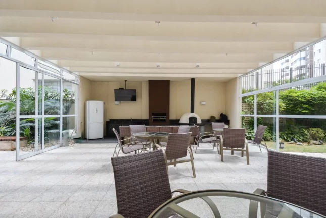 Imagem CONCETTO PERDIZES - Apto de 88m² (Unidade de Revenda), próximo à Estação Perdizes!!
