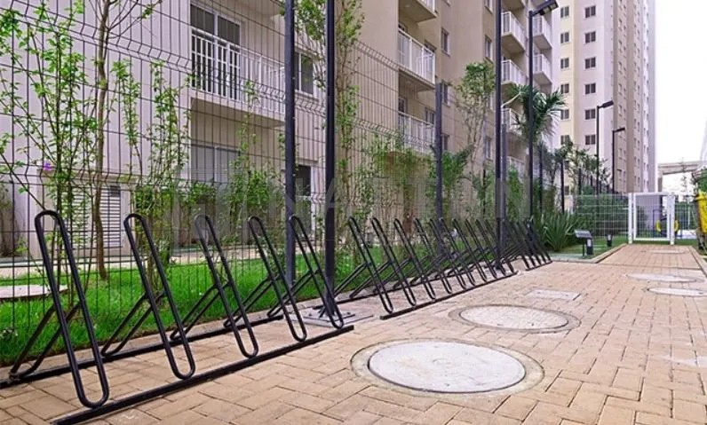 Imagem Apartamento com 1 dormitório à venda por R$ 260.000,00 - Vila Ema - São Paulo/SP