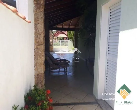 Imagem CASA RESIDENCIAL em BERTIOGA - SP, MORADA DA PRAIA