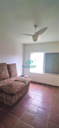 Imagem Apartamento à venda no bairro Enseada - Guarujá/SP