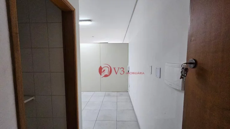 Imagem Sala para alugar, 44 m por R$ 1.800,00/mês - Vila Marieta - São Paulo/SP