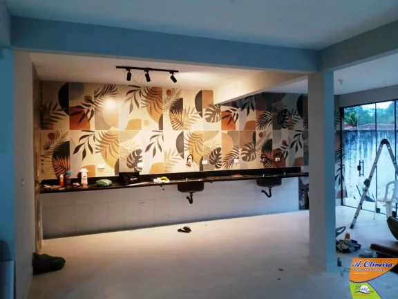 Imagem EXCELENTE CASA CONDOMINIO ALTO PADRAO