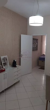 Imagem Ap 1 quarto, sala, cozinha e banheiro, melhor localização da Praia da Costa