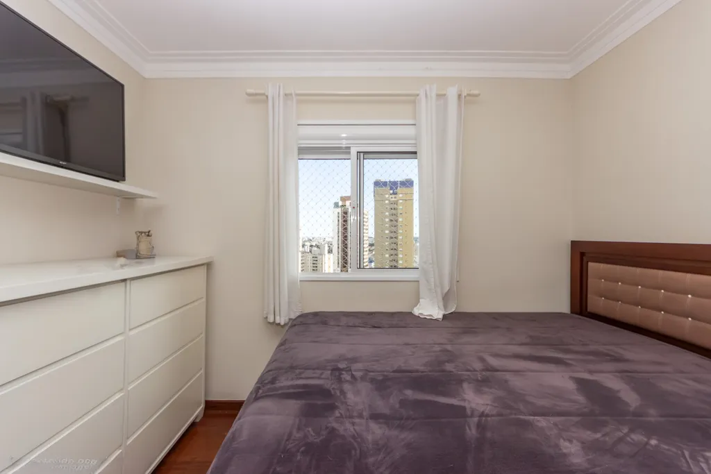 Imagem Apartamento à venda em São Paulo, Ipiranga, com 3 quartos, 127m2