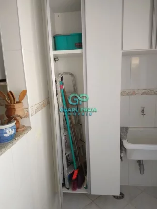 Imagem Apartamento à venda no bairro Enseada - Guarujá/SP
